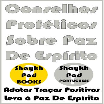 [Portuguese] - Conselhos Proféticos Sobre Paz De Espírito
