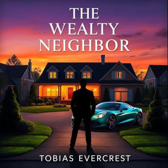The Wealthy Neighbor: Simple Strategies for Financial Success: 'Unlock financial success with our captivating audiobook filled with essential strategies for thriving neighbors!'