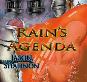 Rain's Agenda