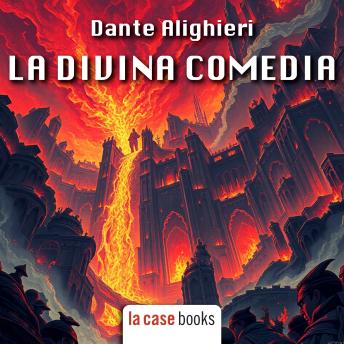 [Spanish] - La Divina Comedia