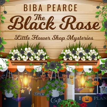 The Black Rose: An English Cozy Mystery