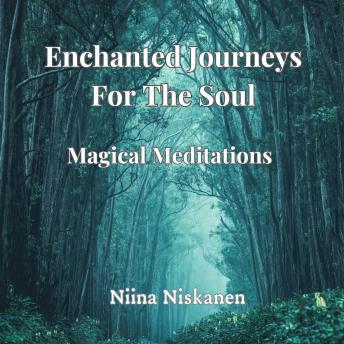 Enchanted Journeys For The Soul - Meditation Collection