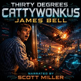 Thirty Degrees Cattywonkus: A Home Tilted Toward Madness