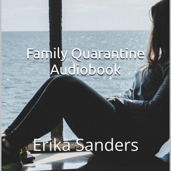Family Quarantine (Erotic taboo): Erotic Taboo Collection Vol. 10