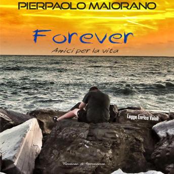 [Italian] - Forever - Amici per la vita