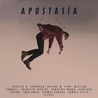 [Spanish] - APOSTASÍA