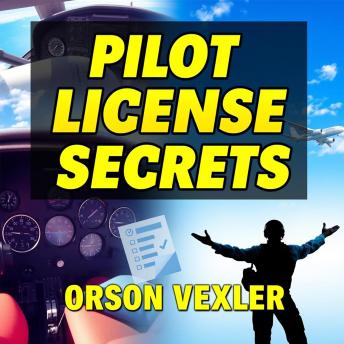 Pilot License Secrets: Essential Tips for a Smooth Checkride Experience: 'Unlock your pilot license potential with essential tips for a seamless checkride experience!'
