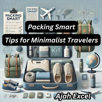 Packing Smart: Tips for Minimalist Travelers