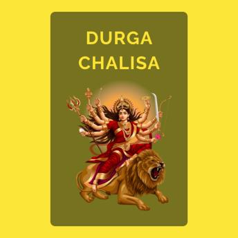 Durga Chalisa (English)