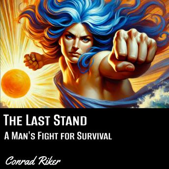 The Last Stand: A Man's Fight for Survival