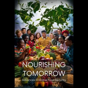 Nourishing Tomorrow: Advances in Global Food Security