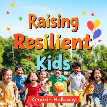 Raising Resilient Kids: Escape the Trap of Entitlement: 'Revamp your parenting approach! Discover impactful audio lessons for fostering resilient, capable children without entitlement.'