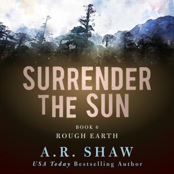 Rough Earth