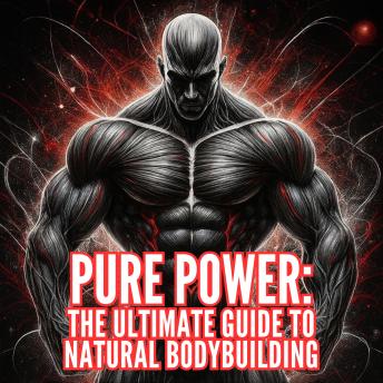 Pure Power: The Ultimate Guide to Natural Bodybuilding