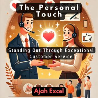 The Personal Touch: Standing Out Through Exceptional Customer Service