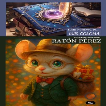[Spanish] - Ratón Pérez