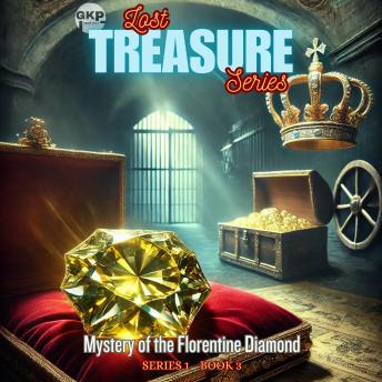 Mystery of the Florentine Diamond