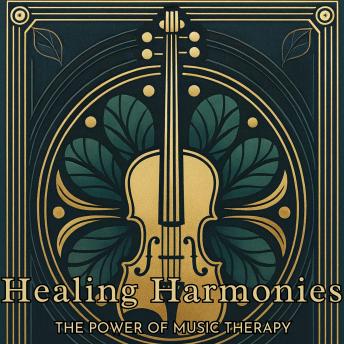 Healing Harmonies: The Power of Music Therapy