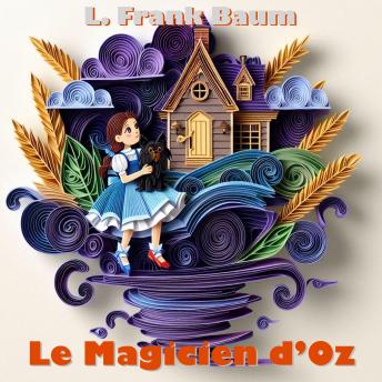 [French] - Le Magicien d'Oz