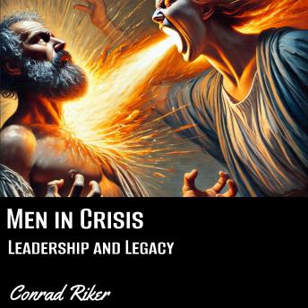 Men in Crisis: Leadership and Legacy