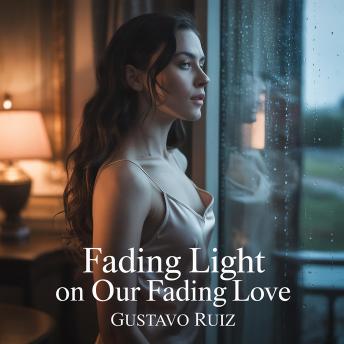 Fading light on our fading love