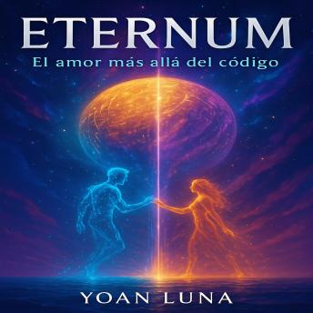 [Spanish] - Eternum: El amor mas alla del Código