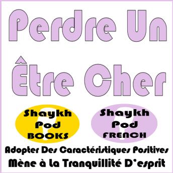 [French] - Perdre Un Être Cher