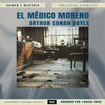 [Spanish] - El médico moreno