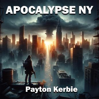Apocalypse NY: Survival in New York