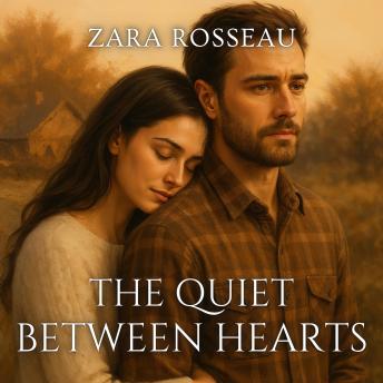 The Quiet Between Hearts