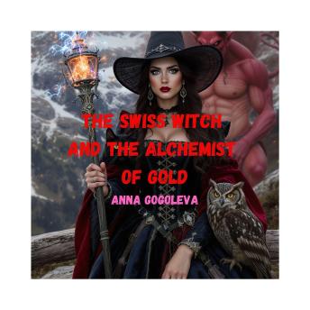 The Swiss Witch and the Alchemist of Gold: Magic, love, and a devil's contract in the fires of the Inquisition