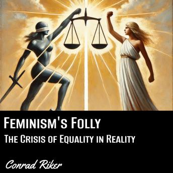 Feminism's Folly: The Crisis of Equality in Reality
