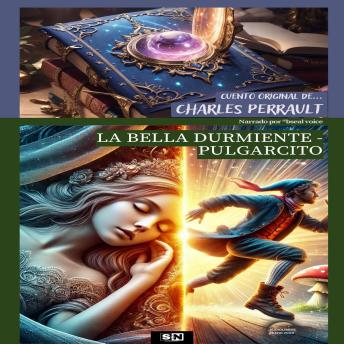 [Spanish] - La bella durmiente - Pulgarcito