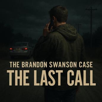 The Brandon Swanson Case: The Last Call