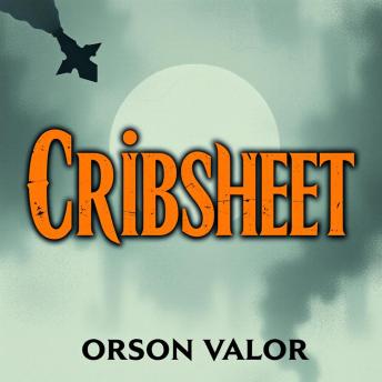 Cribsheet: Transform Your Parenting with Data-Driven Secrets: 'Ignite your parenting potential! Discover impactful audio lessons that reveal data-driven secrets for effective parenting.'
