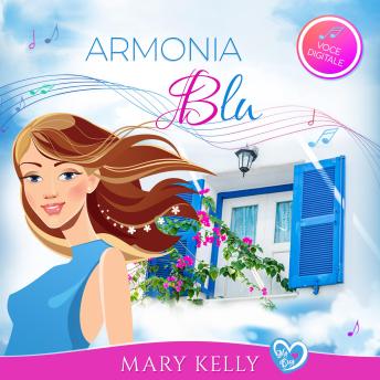 [Italian] - Armonia Blu: Un'irresistibile commedia romantica sulle seconde possibilità