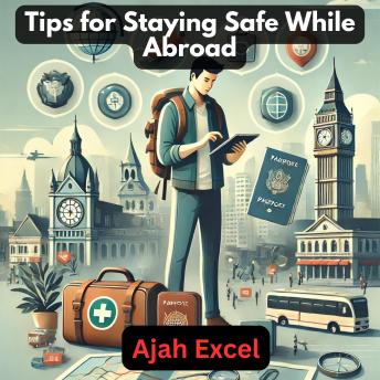 Travel Safety: Tips for Staying Safe While Abroad