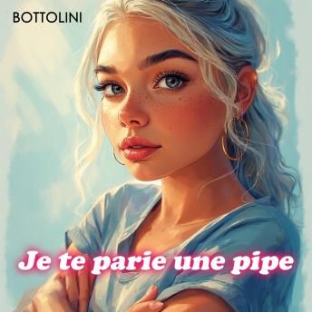 [French] - Je te parie une pipe: Livre audio érotique
