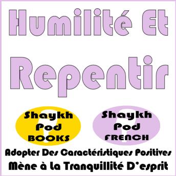 [French] - Humilité Et Repentir