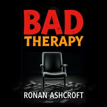 Bad Therapy: Unraveling Why Our Youth Struggle Today: 'Transform your perspective on youth issues with 'Bad Therapy,' an immersive audiobook experience designed for today’s listener!'