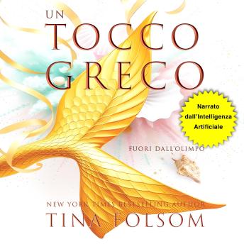 [Italian] - Un Tocco Greco