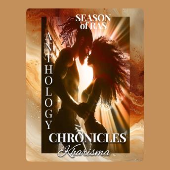 Season of RAS CHRONICLES: A Short Story Anthology