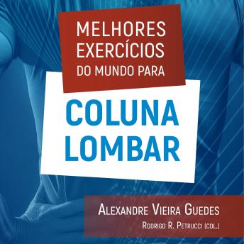 [Portuguese] - Melhores Exercícios do Mundo para Coluna Lombar