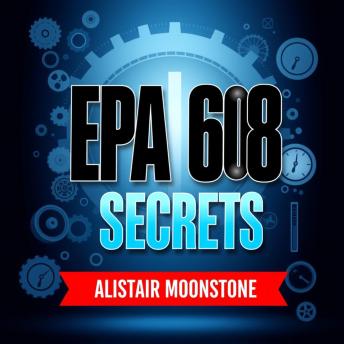 EPA 608 Secrets: Quick Tips for HVAC Mastery: 'Boost your EPA 608 exam prep with dynamic audio lessons for HVAC mastery and top-notch performance!'
