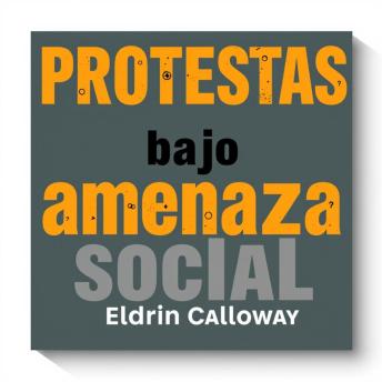 [Spanish] - Protestas bajo amenaza social: ¡Prepárate eficazmente para Protestas bajo amenaza social! Disfruta de excepcionales lecciones de audio que optimizan tu desempeño en la prueba.