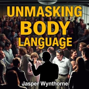 Unmasking BODY Language: Secrets to Instantly Read People: 'Unlock the secrets of body language! Dive into our immersive audio lessons to master reading people effortlessly.'