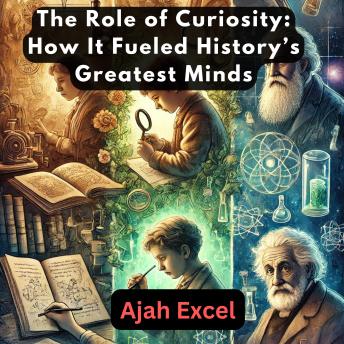 The Role of Curiosity: How It Fueled History’s Greatest Minds