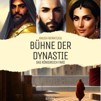 [German] - Bühne der Dynastie: Das Königreich von Fars