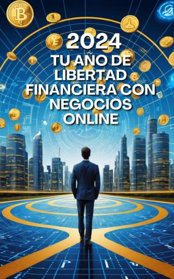 [Spanish] - 2024: Tu Año de Libertad Financiera con Negocios Online