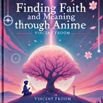 Finding Faith and Meaning Through Anime in 2025: Jesus Culture Series